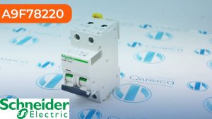 A9F78220 Выключатель автоматический Schneider Electric - Олниса