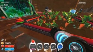 ОБНОВА ЛИЦО БЕАТРИКС В ОБНОВЛЕНИИ 1.0.0 | Slime Rancher [116]