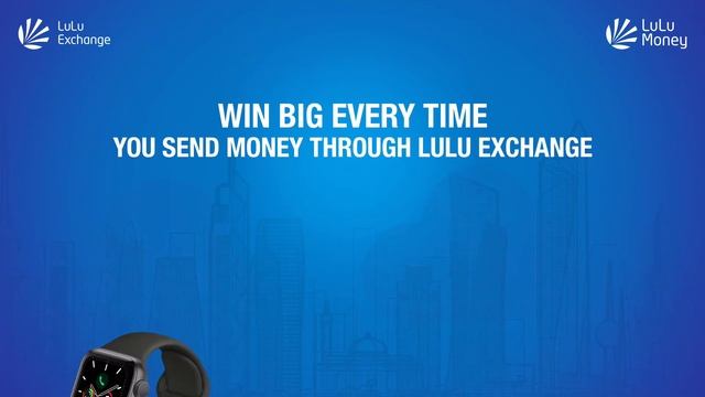 Send Smart Win Smart Campaign - Kuwait смотреть онлайн