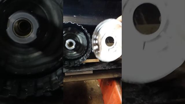 6hp19 drum E смотреть онлайн