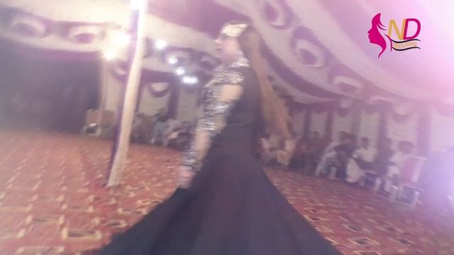 Madam Mahi Jan & Shivaniya Khan & Nain Tara New Entry ND Studio смотреть онлайн