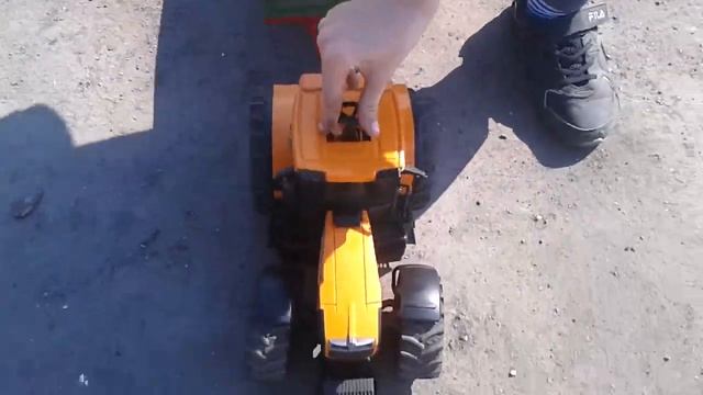 Bruder #7 смотреть онлайн