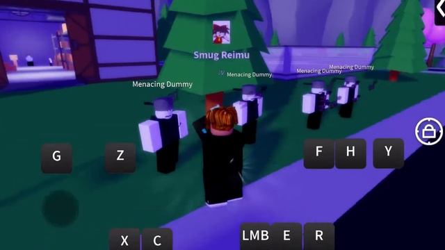 How to do barrage while blocking in stands awakening (glitch) смотреть онлайн