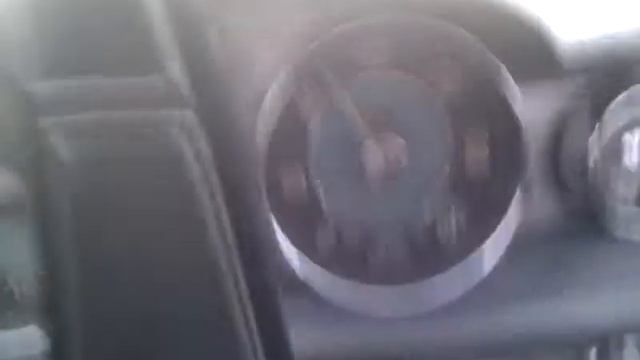 Volvo P1800s acceleration 0-100 km/h смотреть онлайн