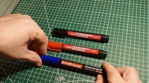 Маркеры ErichKrause
