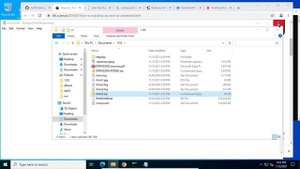How to crack Zip archives with John the Ripper