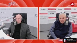 Звонок: Почему Горбачёв – предатель всех времён и народов (Николай Стариков)