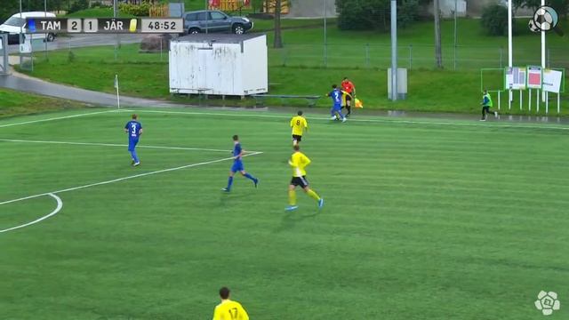 TARTU JK TAMMEKA U21 - KOHTLA-JÄRVE JK JÄRVE ESILIIGA 17. voor смотреть онлайн