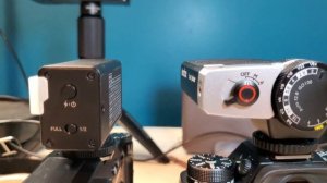 Reflx Lab Simple Flash vs Godox Lux Junior | First Impression Comparison