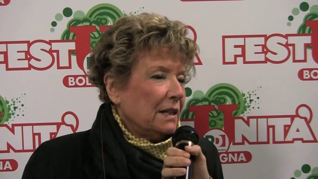 Dacia Maraini - 4 settembre 2012 смотреть онлайн