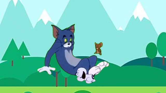dom and Jerry monkey classic cartoon video| Bin Bin famer monkey cartoon| jungal beat| @TrunkMonkey