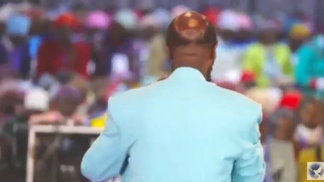 Вечность со Христом | Пророк Божий Д-р Овуор смотреть онлайн