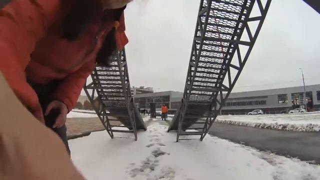 Тест-драйв VW в i-lad смотреть онлайн