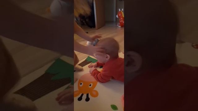 как ты мой БРАТ??? #алена #алёнка #брат #братишка #братишкин #братик #мойбрат смотреть онлайн