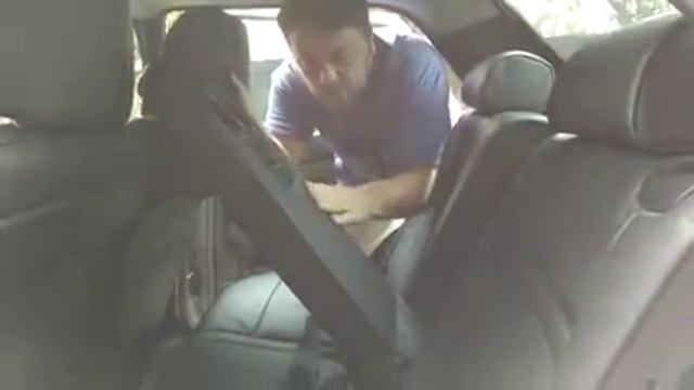 BANCOS BMW X6 NO VOYAGE смотреть онлайн