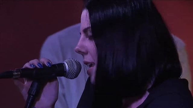 05.10.2014 Natasza Ptakova live on stage @ Alligator (II) смотреть онлайн