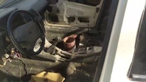 Ваз 2110 восстановление