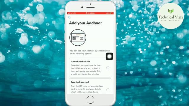 Pi Network: KYC Step by Step From Yoti App