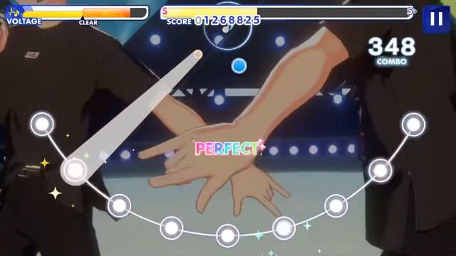 Amagi brothers I love you смотреть онлайн