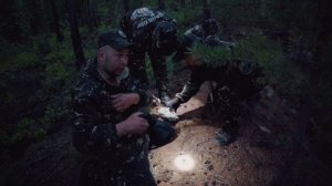 Сарминское кольцо, день 6-7