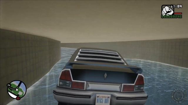 LIBERTY CITY, FROSTWATER Y INDENPENDENCE CITY | GTA STARS AND STRIPES SNAPSHOT 1.4