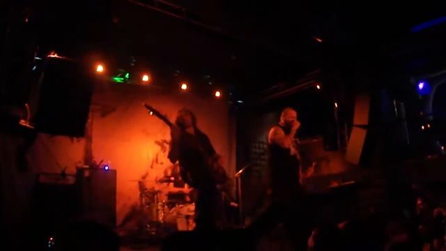 Sadist live murmansk, pin up club, 17/05/16 смотреть онлайн