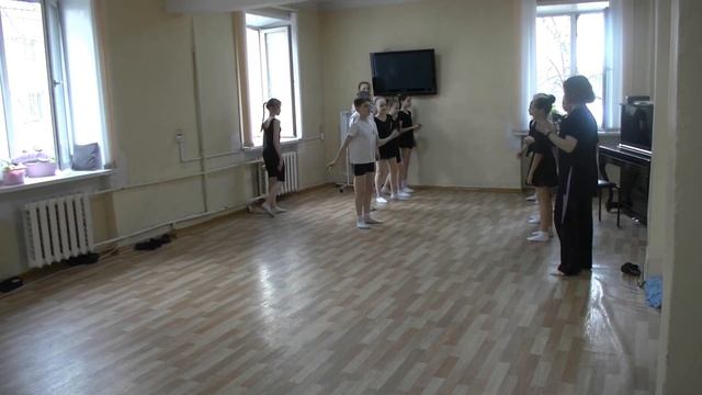 Молодова Ульяна Валентиновна педагог дополнительного образования студии танца "ЮЛА"
