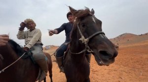 Бузкаши ноҳияи Б Гафуров