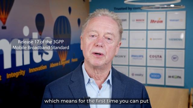 IoT Uncovered: Will Infinity and AnyNet SMARTconnect be able to handle non-cellular communications? смотреть онлайн