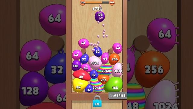 Blob Merge 3d - Gameplay Walkthrough Part 5 - All Max levels 90-111 (Android, iOS)