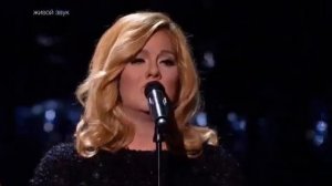 Julia Parshuta   Adele - Hello