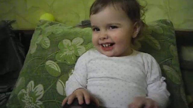 Учимся говорить ))) смотреть онлайн