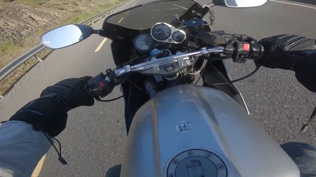 The Silver Rebels First Spin