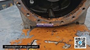 Ремонт / Продажа компрессоров Carrier 05K/4 в Москве | Гарантия