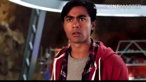 Могучие Рейнджеры Дино Супер Заряд(Фан Опенинг 1)