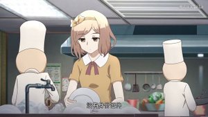 Берилл и Сапфир 40 эпизод - rus