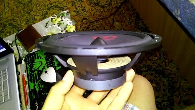 Alpine SPG-17CS Dacia Logan  Sound Sistem