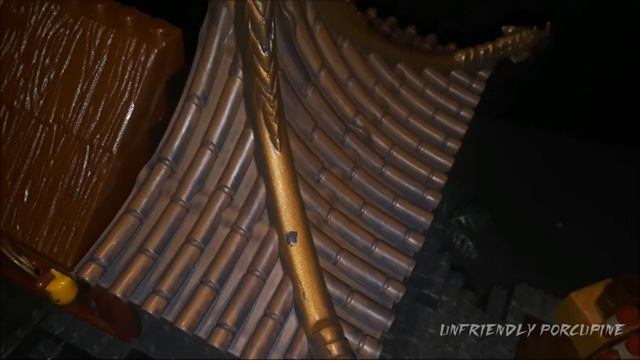 2022 MEGA BLOKS PIRATES OF THE CARIBBEAN [ Singapore Escape ] Detailed Review смотреть онлайн