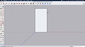 Sketchup pro 2021-22 part 1
