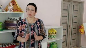 Упражнение вьюга