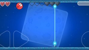 Игра красный шарик колобок для детей