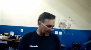 Freelander 3 2 2011 troca de pastilhas, discos, filtros e óleo do motor