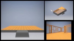 Inventor Home Design