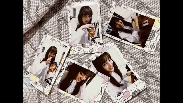 Momota Kanako - Imagination Instrumental смотреть онлайн