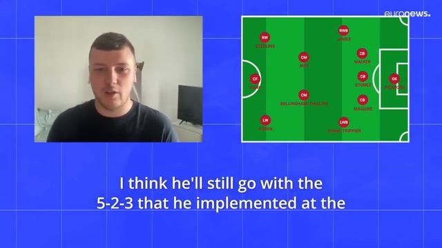 FIFA World Cup Qatar 2022: Can England end 56 years of hurt? | Football Now смотреть онлайн