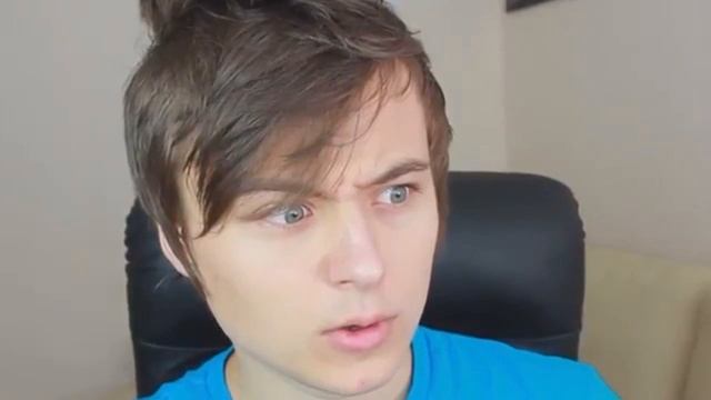 ИВАНГАЙ ПРАНК БЛОГЕРОМ НАД ДЕВУШКОЙ | Mr Ilyukha смотреть онлайн