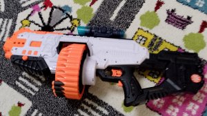 новая игрушка