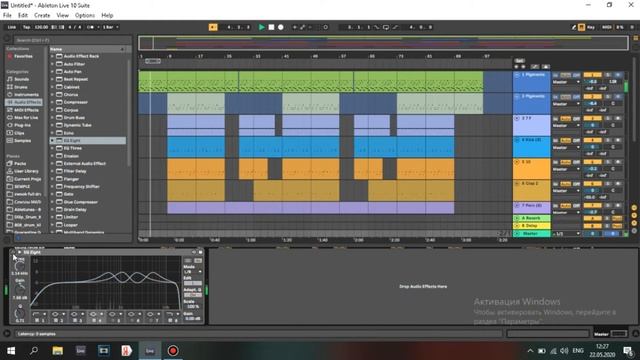 КАК Я ДЕЛАЮ БИТЫ! (Speed-beats) смотреть онлайн