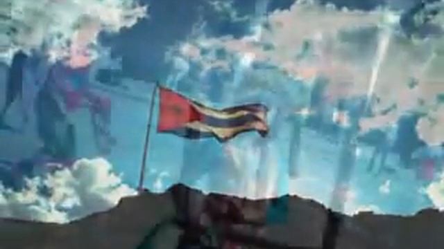 Cuba Trip Slideshow with Salsa Music смотреть онлайн