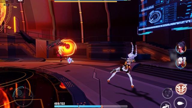 Honkai Impact 3D for PC - 2025.01.22 - 19.48.45.04 смотреть онлайн